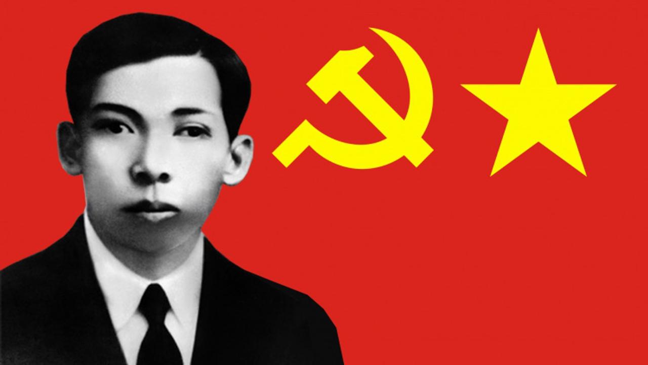 Tổng Bí thư Trần Phú - Dấu ấn của một nhà cách mạng ưu tú 