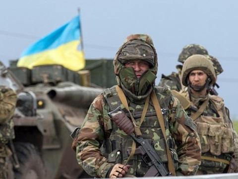 Nga nói Ukraine mất gần 21.000 lính trong tháng 7