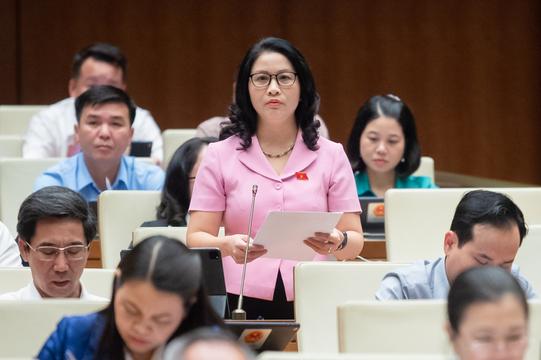Đầu tư công cho giáo dục đại học của Việt Nam bằng 1/3 của Thái Lan, Indonesia