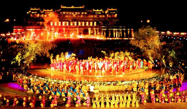 Di sản Việt Nam: Festival Huế - Di sản văn hóa với hội nhập và phát triển