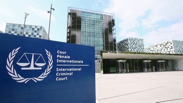 ICC chỉ trích Nga truy nã thẩm phán của mình
