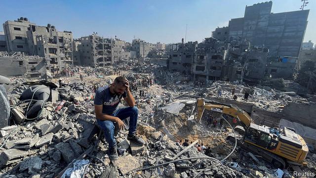 Liên hợp quốc ước tính cần 40 tỷ USD để tái thiết Gaza 