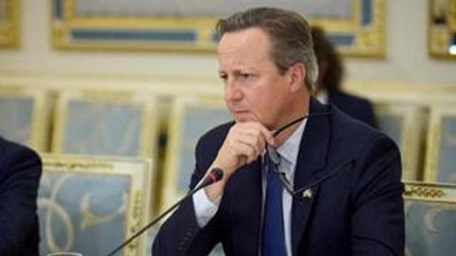 Anh công bố gói viện trợ quân sự 3 tỷ bảng cho Ukraine