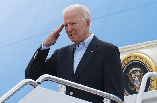 Tổng thống Mỹ Joe Biden sắp công du Châu Âu
