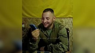 Lính Ukraine gọi tổng đài nhờ công ty Nga sửa xe tăng
