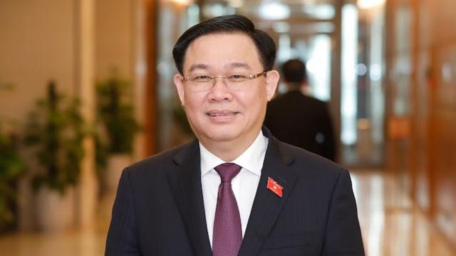 Chủ tịch Quốc hội sẽ thăm chính thức nước Cộng hòa Nhân dân Trung Hoa
