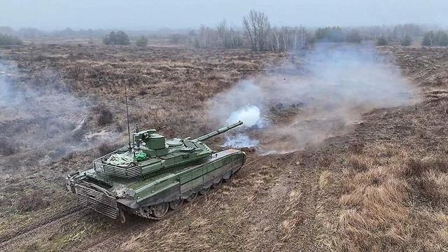 Nga nã tên lửa phá hủy sở chỉ huy Ukraine