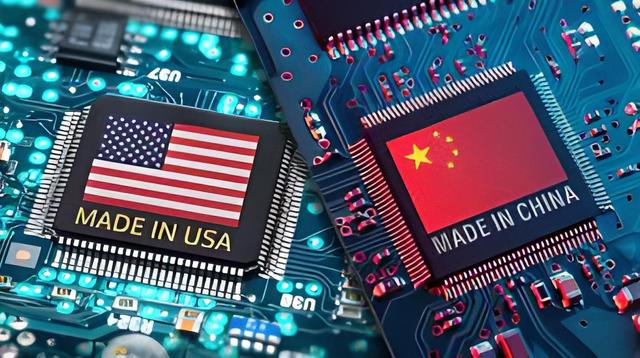 Trung Quốc tung biện pháp đáp trả phương Tây hạn chế xuất khẩu chip