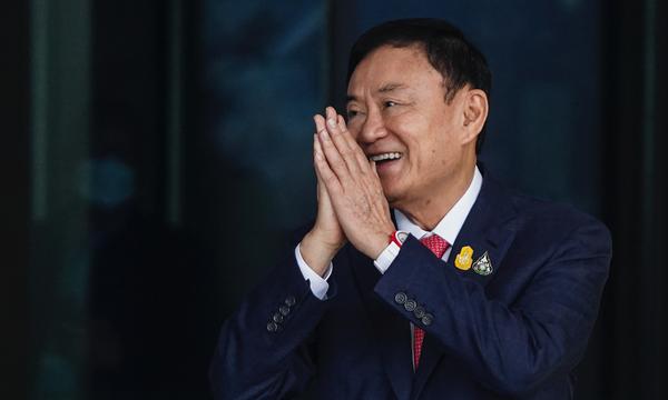 Cựu thủ tướng Thái Lan Thaksin có thể tiếp tục được giảm án tù
