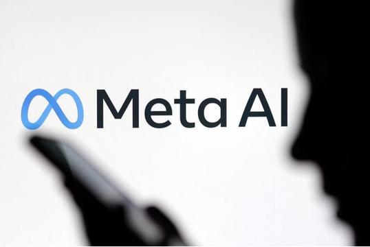Meta thừa nhận lấy nội dung Facebook đào tạo AI