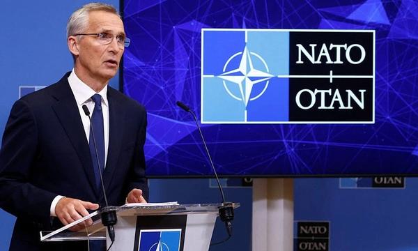 NATO sẵn sàng đón nhận "tin xấu" từ Ukraine
