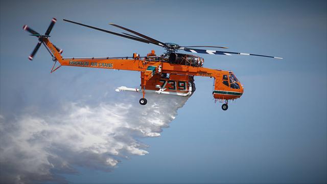 Hà Nội đề xuất mua trực thăng cứu nạn
