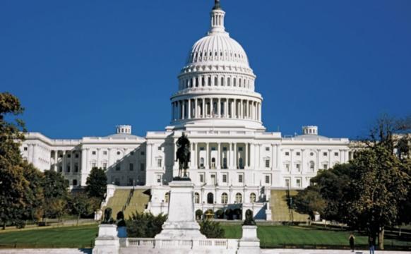 Thượng viện Mỹ công bố dự luật viện trợ 60 tỷ USD cho Ukraine 