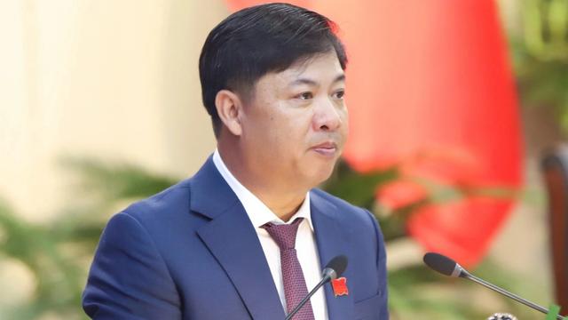 Miễn nhiệm chức vụ Chủ tịch HĐND TP Đà Nẵng đối với ông Lương Nguyễn Minh Triết