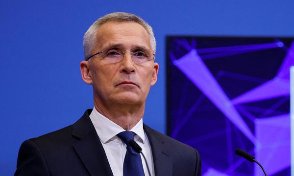 Tổng thư ký NATO tái khẳng định lợi ích chung giữa Mỹ và đồng minh châu Âu