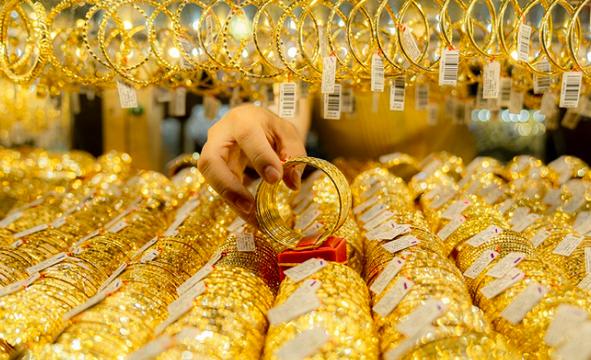 Đề xuất PNJ, SJC, DOJI được nhập 1,5 tấn vàng mỗi năm