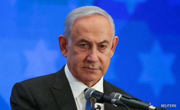 Thủ tướng Israel tuyên bố không "đầu hàng" Hamas 