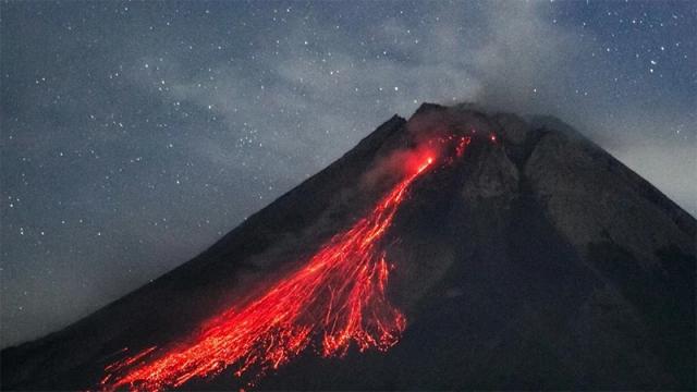 Cụm tin quốc tế: 23 người thiệt mạng tại Philippines do núi lửa phun trào