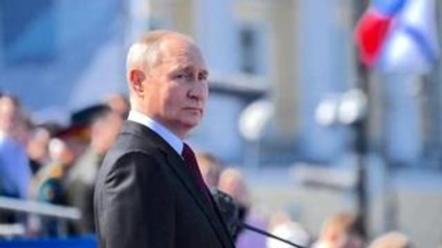 7 nước EU cử đại diện dự lễ nhậm chức của Tổng thống Nga Putin
