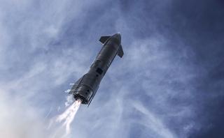 Tên lửa Starship của SpaceX “sống sót” quay trở lại Trái đất 