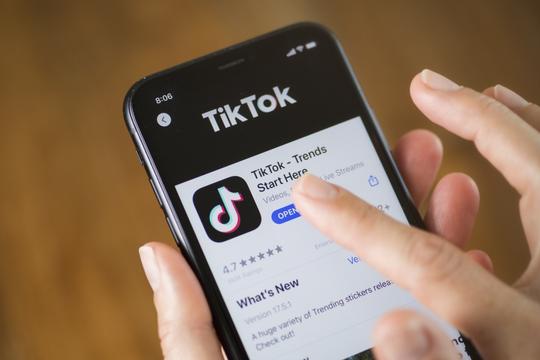 Nghị sĩ Pháp kêu gọi cấm TikTok do "tiếp tay" cho bạo loạn
