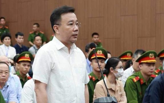 Hashtag 24h ngày 25/7: Loạt giáo viên Hà Nội gửi tâm thư xin giảm án cho ông Chử Xuân Dũng
