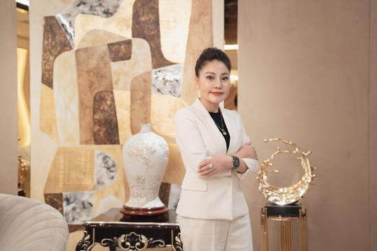 Tạm giữ khẩn cấp CEO bất động sản Nhật Nam Vũ Thị Thúy