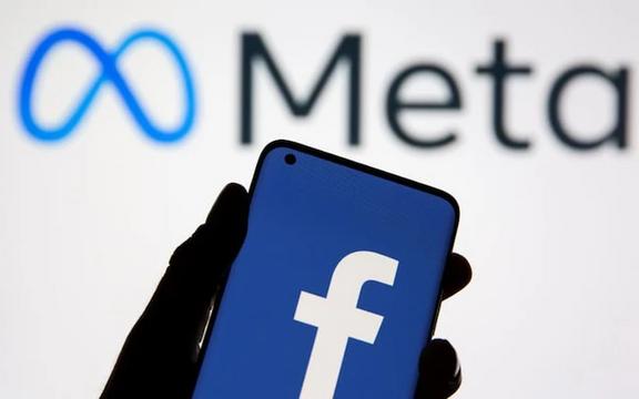 Meta dừng cung cấp tin tức trên Facebook tại Anh, Pháp và Đức