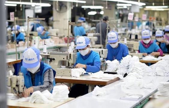 Hơn 75% lao động Việt Nam thu nhập không đủ chi tiêu cơ bản