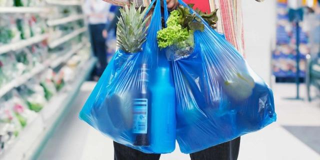 Hết năm 2024, siêu thị Hà Nội không sử dụng túi nilon
