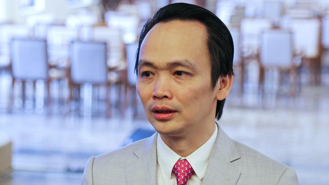 Truy tố bị can Trịnh Văn Quyết cùng 49 người khác ra tòa
