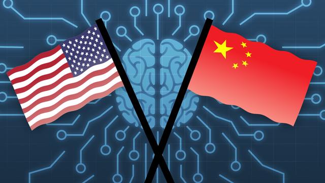 Mỹ tìm cách chặn Trung Quốc tiếp cận mô hình AI tiên tiến
