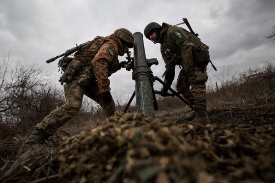 Nga phá huỷ nhiều cứ điểm, kho đạn, đẩy lùi đợt tấn công của Ukraine

