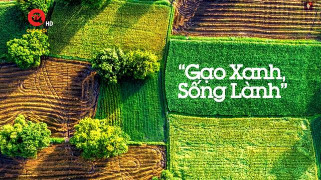 Nông nghiệp Việt Nam: Một năm thích ứng, xoay chuyển tư duy