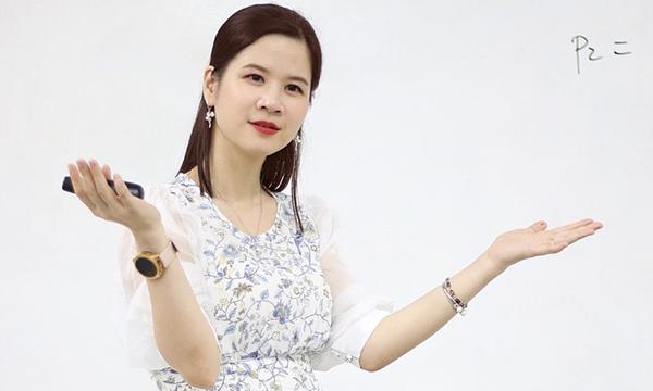 Nữ tiến sĩ Việt Nam duy nhất lọt top nhà khoa học ảnh hưởng nhất thế giới