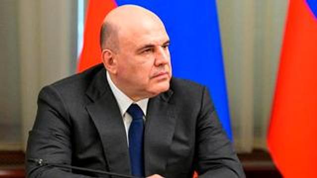 Ông Mikhail Mishustin được đề cử tiếp tục giữ chức Thủ tướng Nga