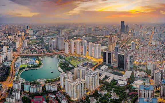 World Bank: Kinh tế Việt Nam tăng trưởng 4,7% năm 2023 