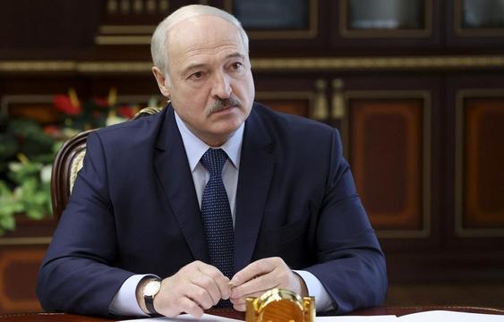 Mỹ và Canada đưa ra các lệnh trừng phạt mới đối với Belarus 