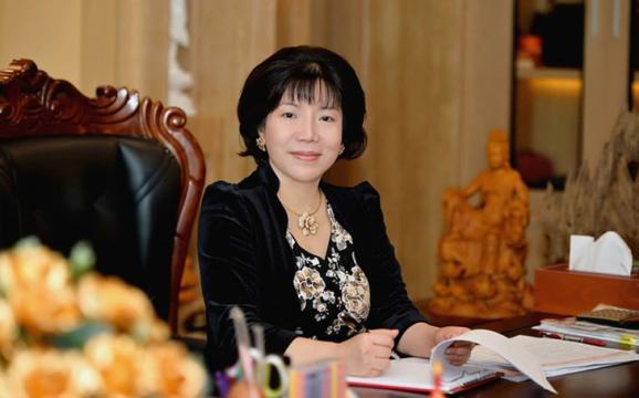 Bộ Công an kêu gọi bà Nguyễn Thị Thanh Nhàn đầu thú trước ngày bị xét xử