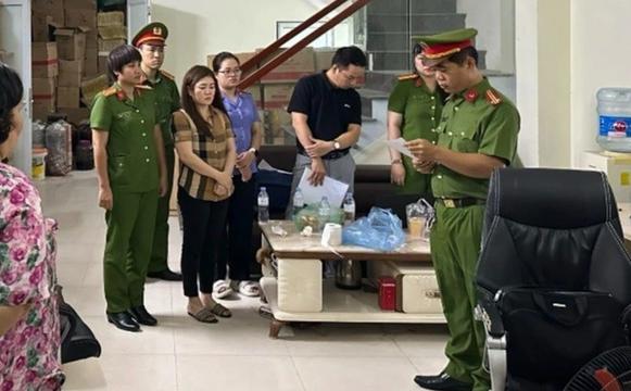 Khởi tố Chủ tịch HĐQT Phạm Mỹ Hạnh với cáo buộc lừa đảo trồng sâm Ngọc Linh