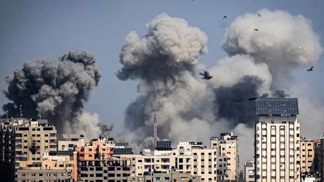 Xung đột ở Gaza khiến nền kinh tế Israel thiệt hại nghiêm trọng