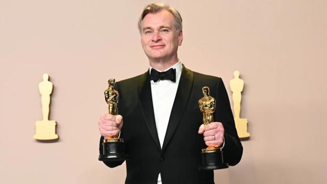 Oppenheimer "càn quét" Oscar 2024 với loạt giải thưởng quan trọng
