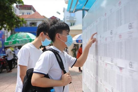 Thủ tướng yêu cầu báo cáo tỉ lệ đỗ lớp 10 công lập Hà Nội thấp