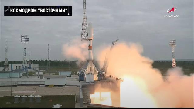 Nga phóng thành công tàu vũ trụ chinh phục mặt trăng