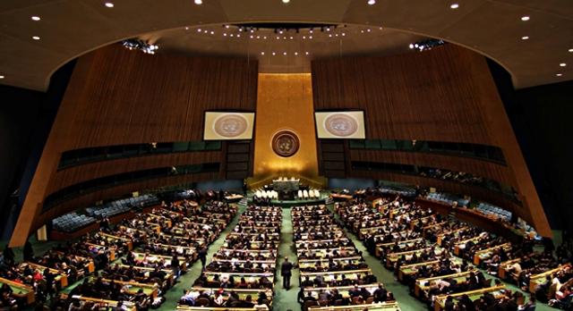 Nga ứng cử thất bại vào Hội đồng Nhân quyền Liên hợp quốc
