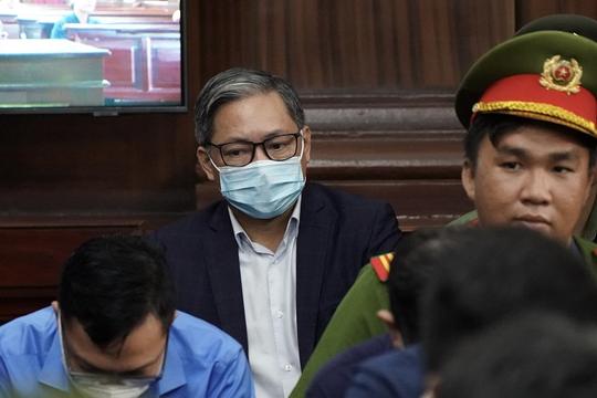 Người chiếm đoạt 1.000 tỷ của Trương Mỹ Lan chịu mức án 8 năm tù