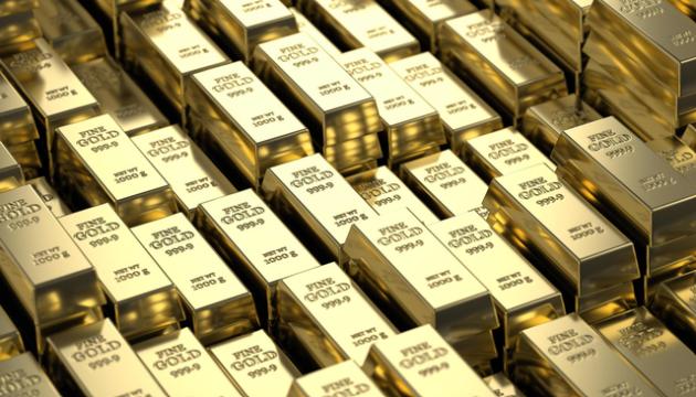 Vì sao giá vàng thế giới liên tiếp lập kỷ lục?