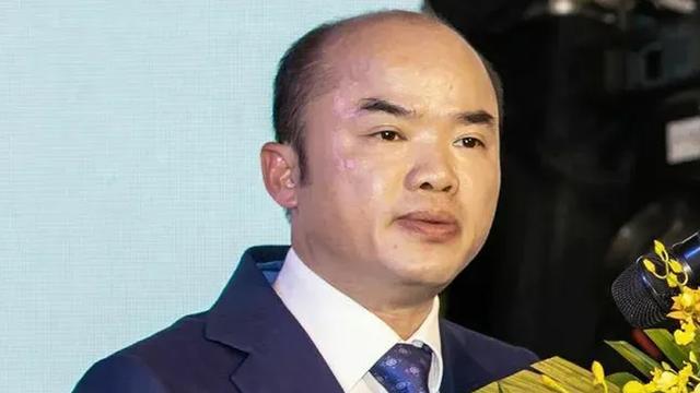 Khởi tố, bắt giam Tổng Giám đốc VEAM Phan Phạm Hà