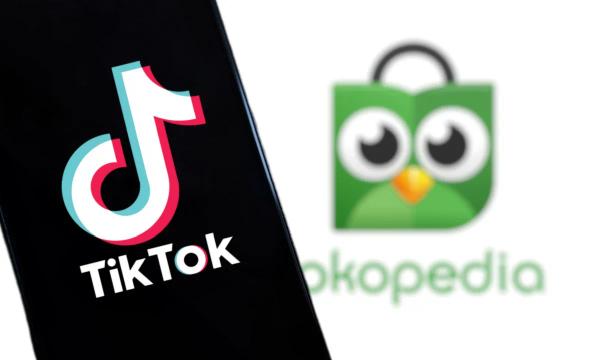 TikTok mua 75% cổ phần sàn thương mại điện tử Indonesia
