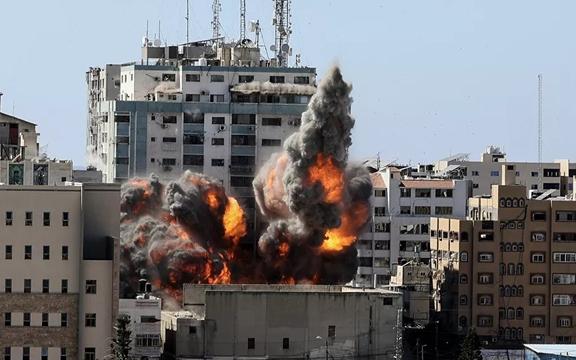 Australia, New Zealand và Canada kêu gọi ngừng bắn ở Gaza 